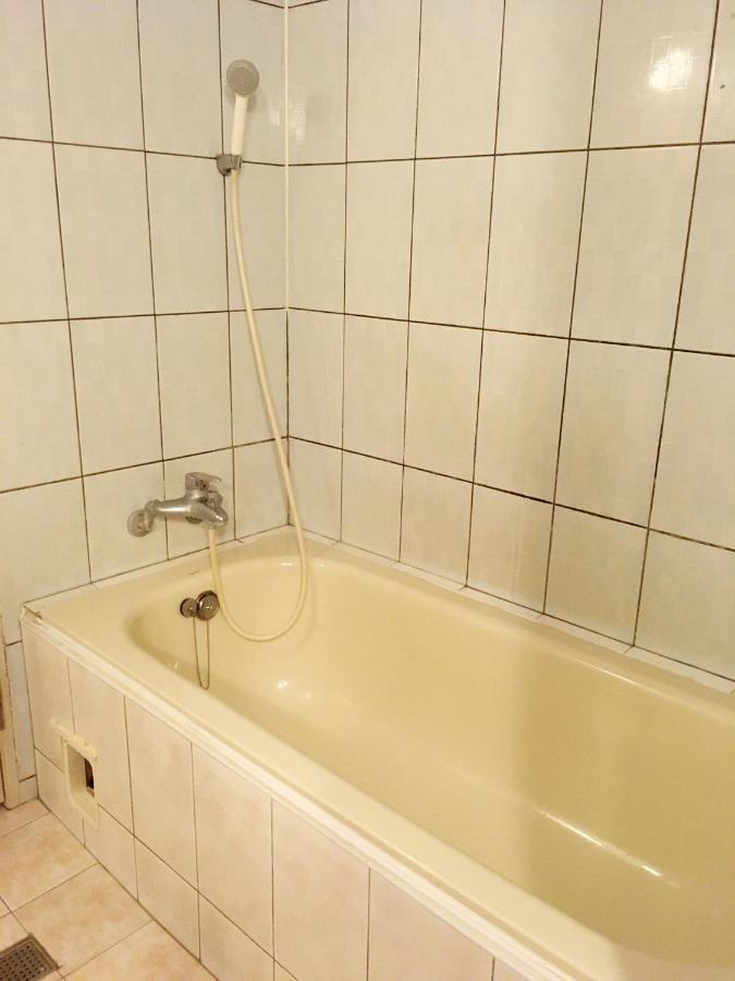 文南哥爸妻夫飯店 Hotel Tainan Eksteriør billede